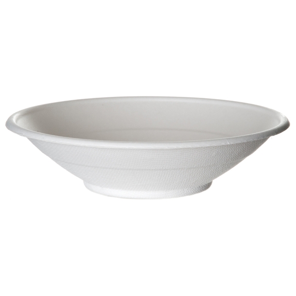 24 oz Eco Bowl - Sugarcane Fiber