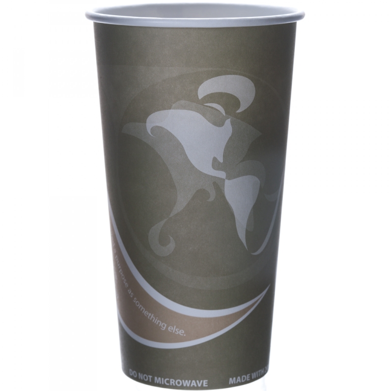 20 oz Eco Coffee Cup